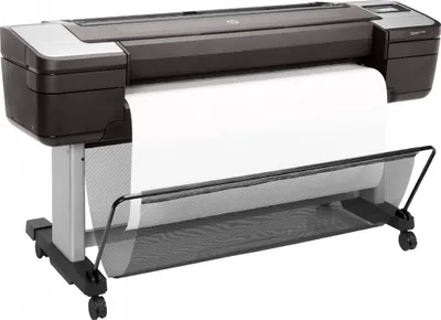 Printer grafik HP DesignJet T1700dr 44-in PostScript Pr - 3