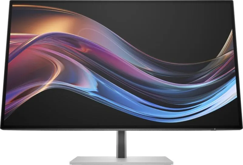 Monitor HP Series 7 Pro, 27", UHD 4K, i hirtë - 1