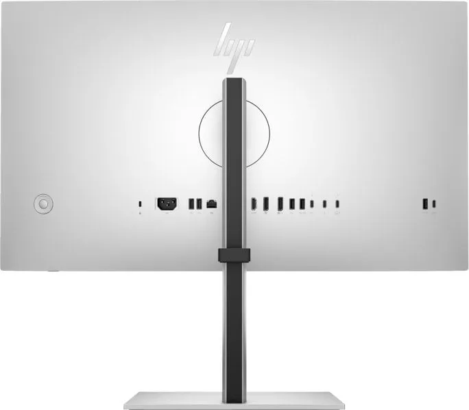 Monitor HP Series 7 Pro, 27", UHD 4K, i hirtë - 3