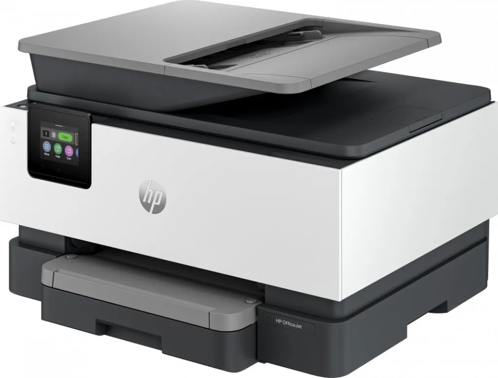 Printer HP OfficeJet Pro 9125e All-in-One - 2