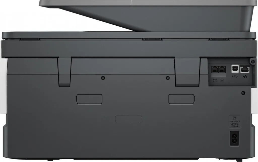 Printer HP OfficeJet Pro 9125e All-in-One - 5