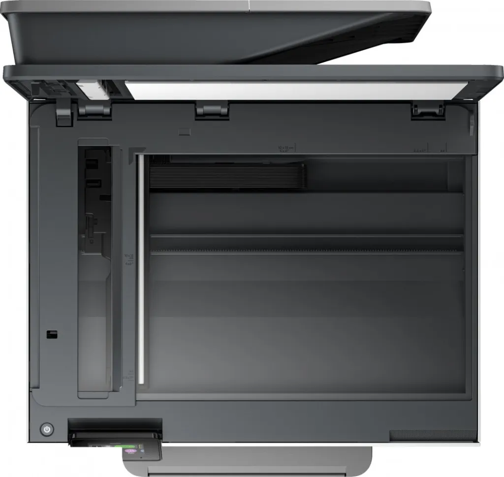 Printer HP OfficeJet Pro 9125e All-in-One - 7