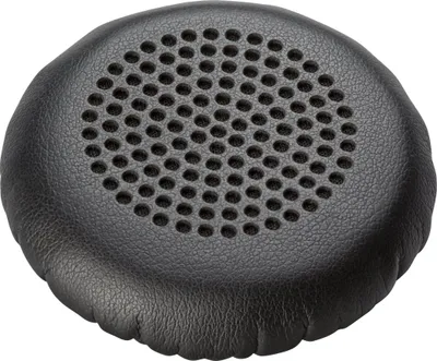 Goma për dëgjuese HP Poly EncorePro HW510/520, të zeza - 1