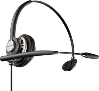 Kufje HP EncorePro HW710, të zeza