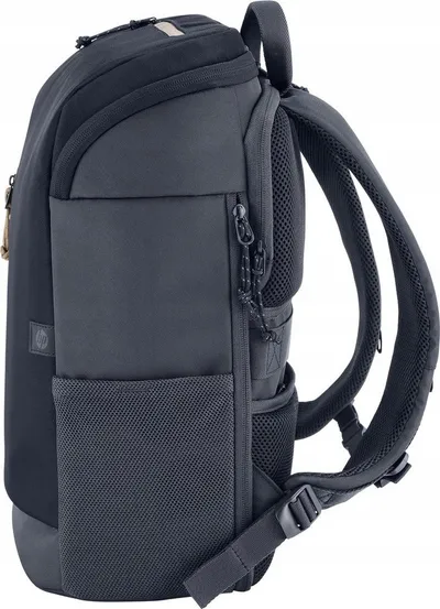 Çantë shpine HP Travel, 25L, 15.6", blu e errët - 4