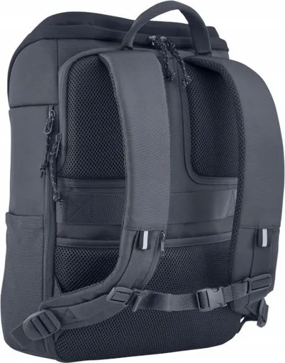 Çantë shpine HP Travel, 25L, 15.6", blu e errët - 5