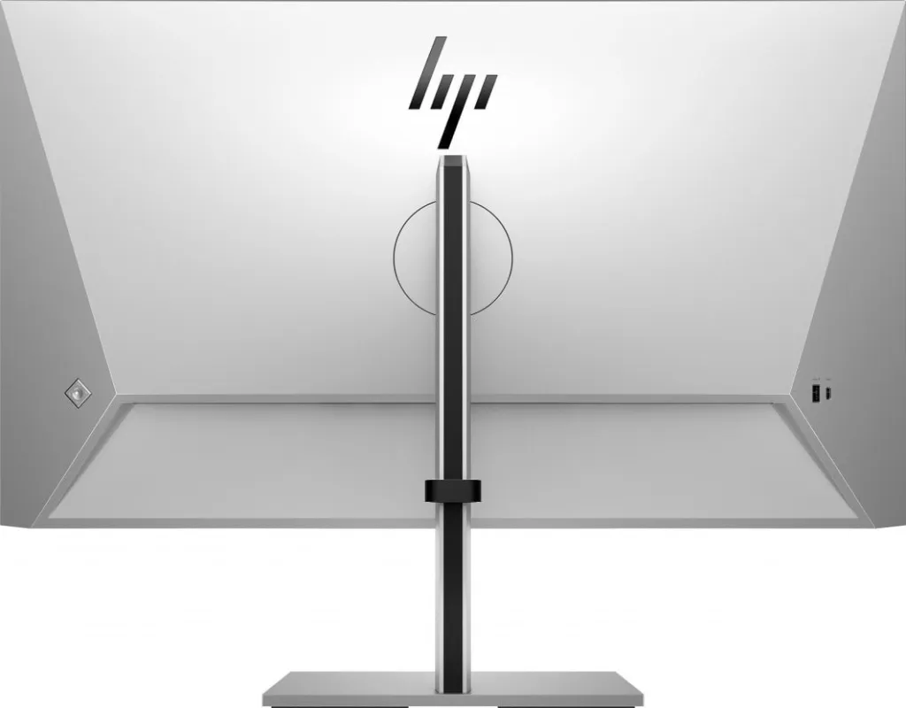 Monitor HP Pro 732pk, 32", UHD 4K, i argjendë - 4