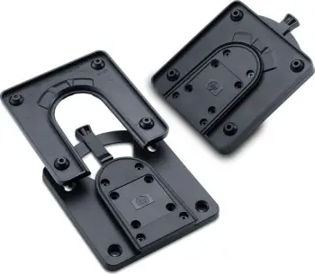 Mbajtës për kompjuter HP QUICK RELEASE 2