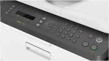 Printer multifunksional, HP, Color Laser MFP 179fwg 6HU09A#B19, 18 ppm, rrjet 100 Mbps, lazer ngjyrë, me fax