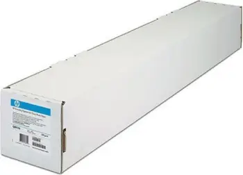 Letër për printim ​fotografik HP Premium Matte, 610 mm x 30.5 m, e bardhë