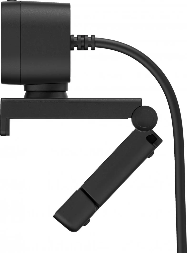 Uebkamerë HP 435, FullHD, e zezë - 4