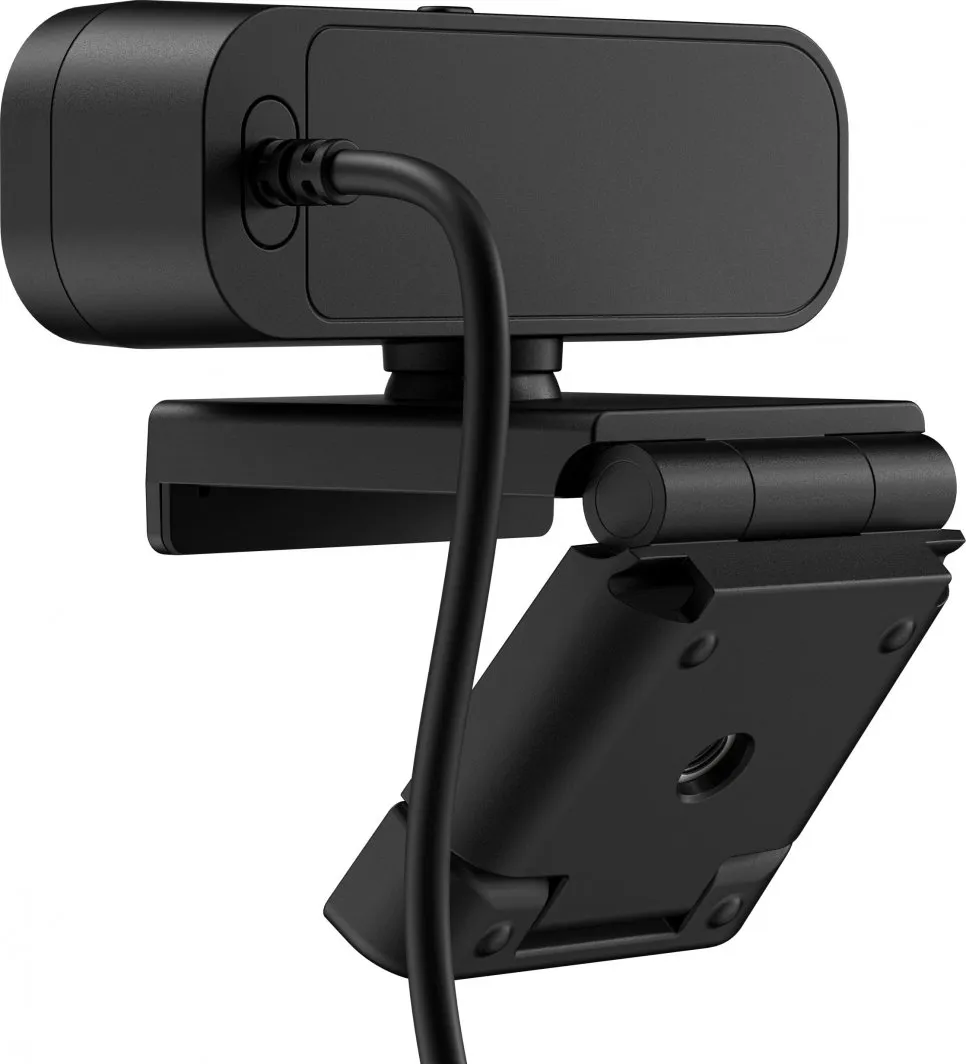 Uebkamerë HP 435, FullHD, e zezë - 5