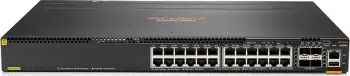 Switch HP Aruba Switch CX 6300M, i zi