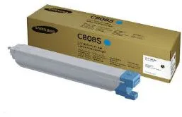 Toner Samsung CLT-C808S, cyan (SS560A) - 1