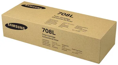 Toner Samsung MLT-D708L, i zi - 1