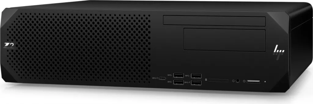 Kompjuter HP Z2 SFF G9, Intel Core i7-14700K, 32GB RAM, 1TB SSD, RTX A2000, i zi - 2