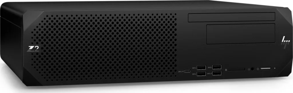 Kompjuter HP Z2 SFF G9, Intel Core i7-14700K, 32GB RAM, 1TB SSD, RTX A2000, i zi - 3