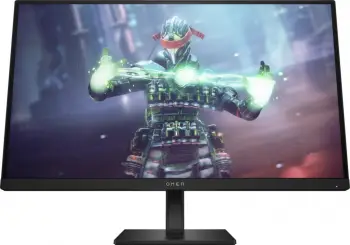 Monitor HP Omen 27k, 27", 3840 x 2160 (UHD 4K), i zi