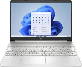 Laptop HP 15s-eq3002nw 5625U, 15.6", AMD Ryzen 5 5625U, 16 GB RAM, 512 GB SSD, i argjendtë