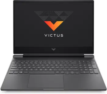 Laptop HP Victus 15-fa1002nw, 15.6", 144Hz, Intel Core I5 12500H, 16 GB RAM, 512 GB SSD, Nvidia GeForce RTX 4060, i hirtë