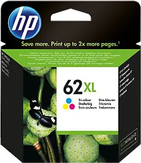 Toner HP, C2P07AE, i kaltër / verdhë / kuq