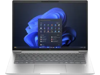 Laptop HP EliteBook 640 G11, 14", Intel Core Ultra7 155U, 16GB(2x8GB) DDR5, 1TB SSD, Integrated Intel Graphics, i argjendtë