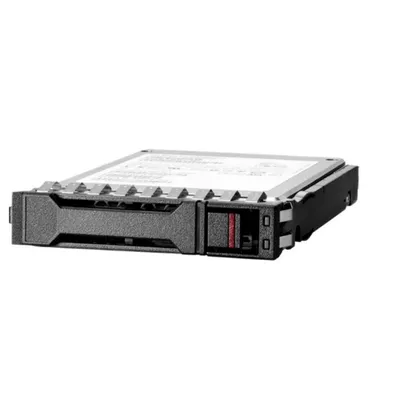 Hard disk HDD për server HPE, 1.2TB, 2.5" - 1