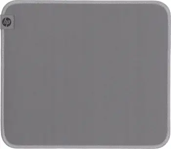 Mauspad HP 100, e hirtë