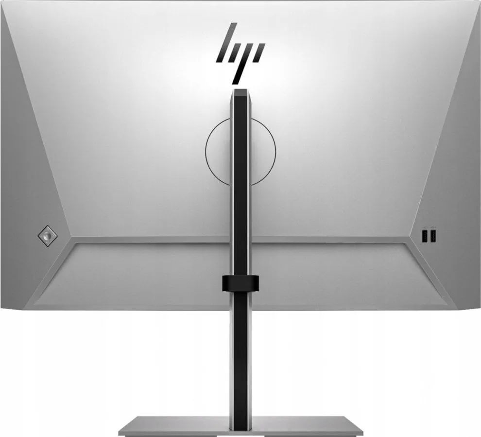 Monitor HP Pro 724pn, 24", WUXGA, i hirtë - 4