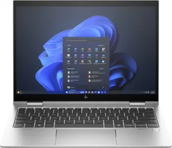 Laptop HP Elite x360 830 G11 Intel Core Ultra 7 155U Hybrid (2in1), 33.8 cm (13.3") WUXGA Touchscreen 32 GB LPDDR5x-SDRAM 1 TB SSD Wi-Fi 6E (802.11ax) Windows 11 Pro, i hirtë