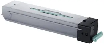 Ngjyrë HP MLT-K706S, e zezë
