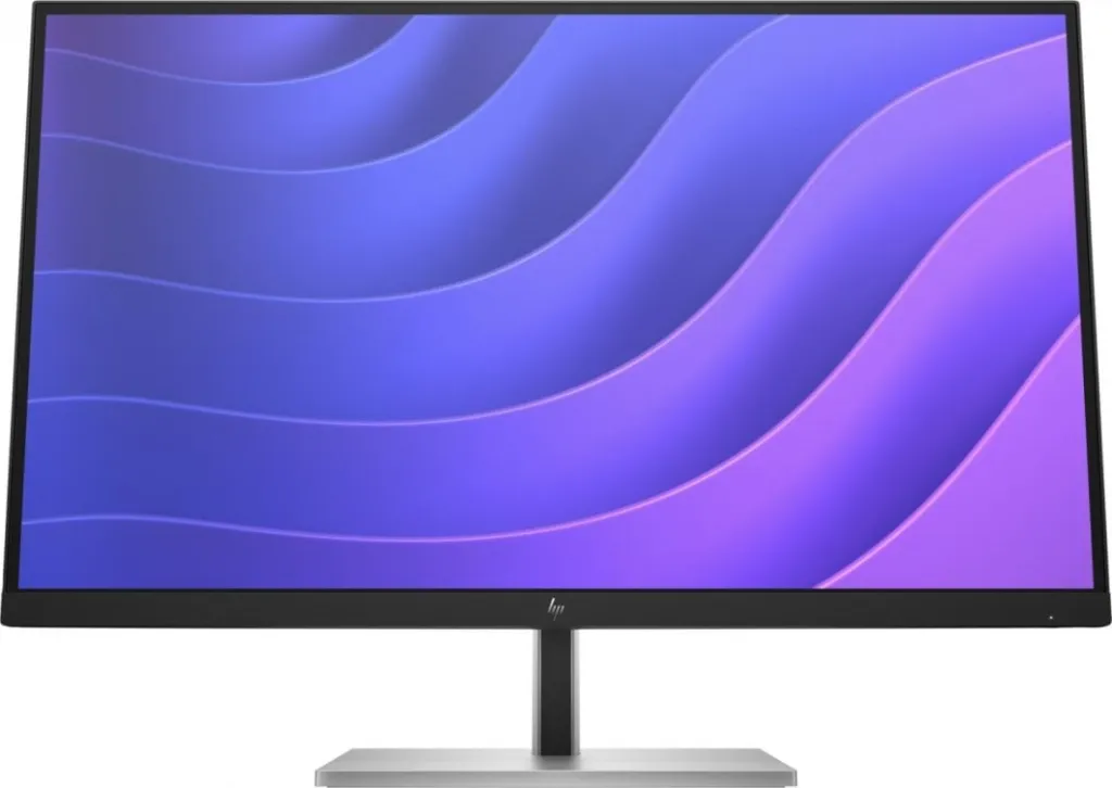 Monitor HP E27q G5 (6N6F2AT), 27'', 75Hz, Class E, 2560 x 1440 (WQHD), IPS, i zi - 1