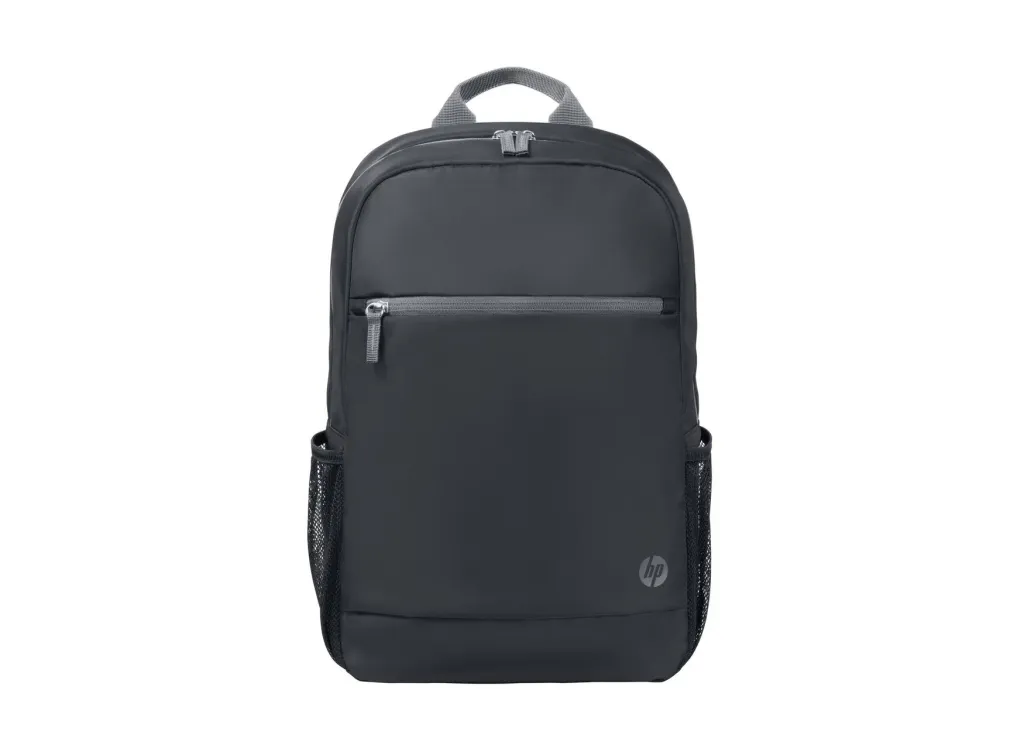 Çantë HP Backpack, 15.6", e zezë - 1