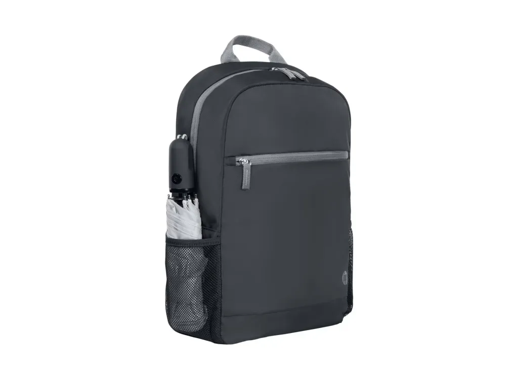 Çantë HP Backpack, 15.6", e zezë - 3