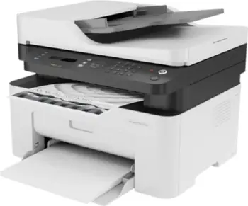 Printer HP Laser 137fnw MFP
