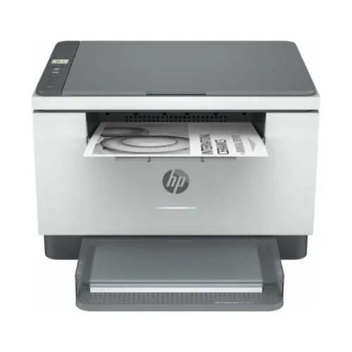Printer HP LaserJet M236d MFP - 1