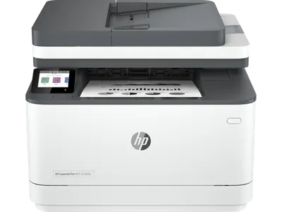 Printer HP LaserJet Pro MFP 3103fdn - 2