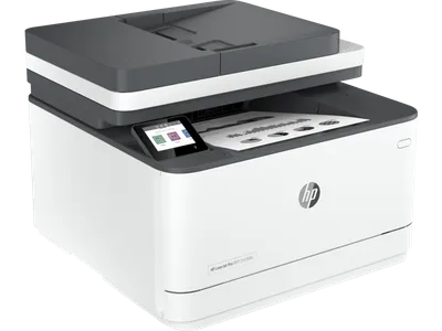 Printer HP LaserJet Pro MFP 3103fdn - 3