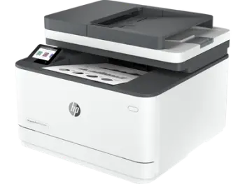 Printer HP LaserJet Pro MFP 3103fdn