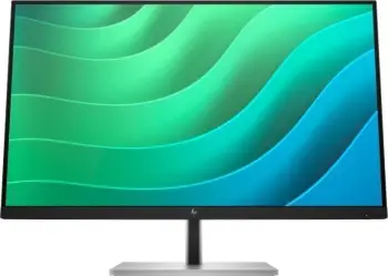 Monitor HP E27 G5 (6N4E2A5#ABB), 27", FHD, i zi
