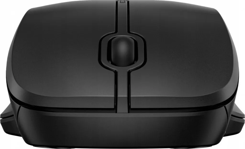 Maus HP 255 Dual, i zi - 1