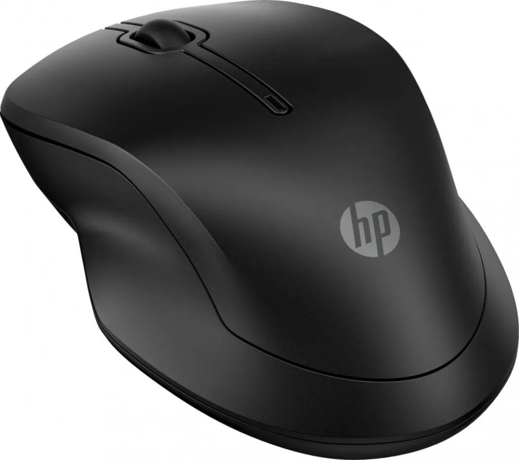 Maus HP 255 Dual, i zi - 5