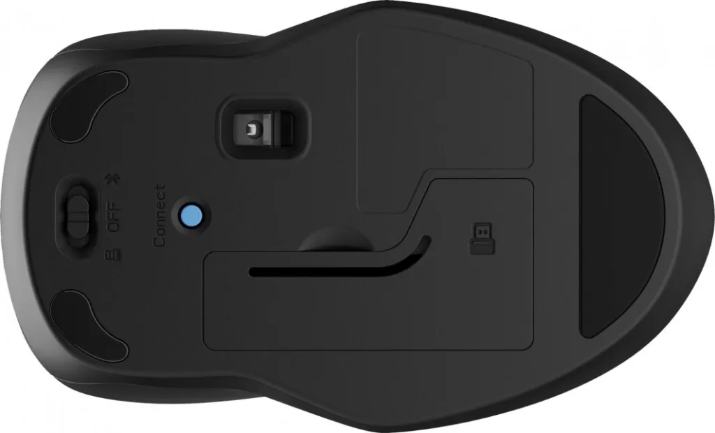 Maus HP 255 Dual, i zi - 6