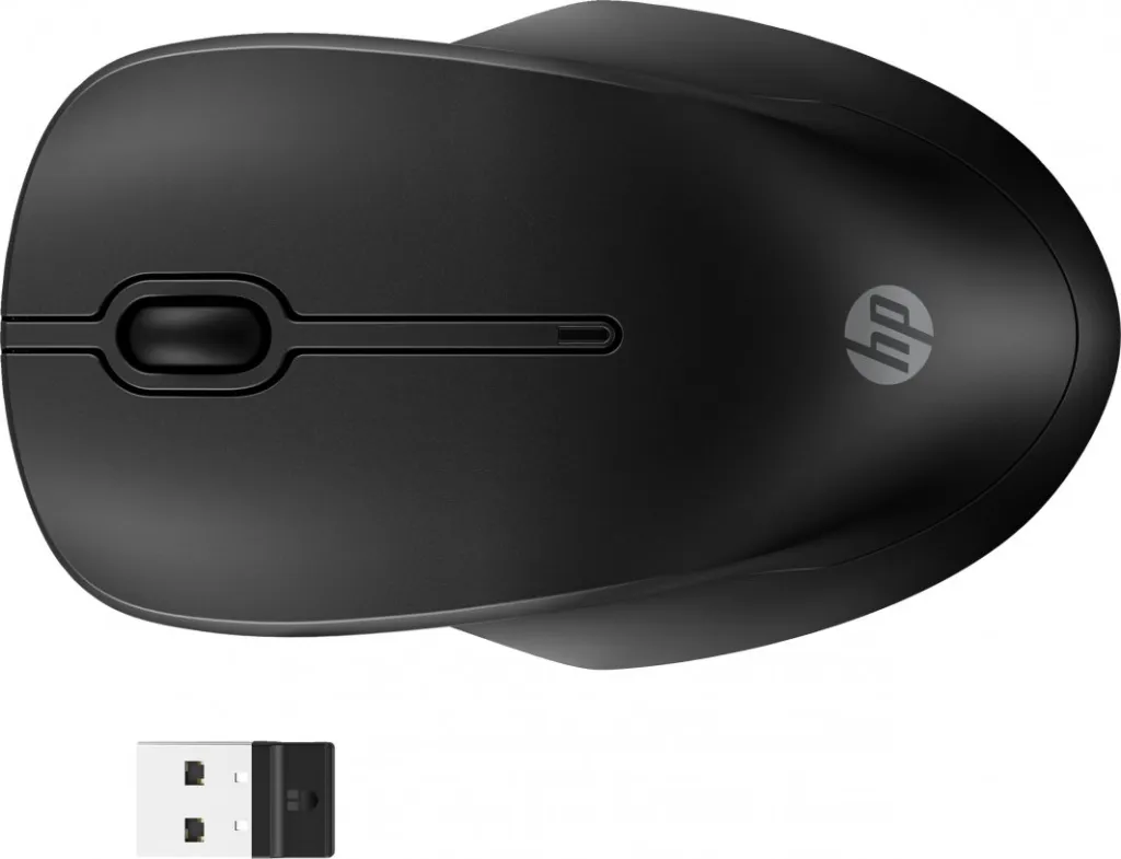 Maus HP 255 Dual, i zi - 7