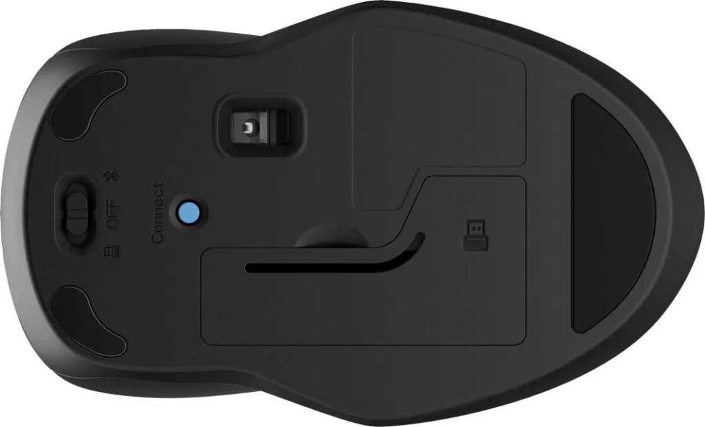Maus HP 255 Dual, i zi - 8