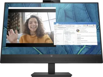 Monitor HP M27m (678U8AT), 27", FHD, i zi