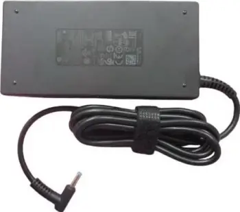 Adapter HP 120W AC, PFC, RC, Smart, slim, 4.5 mm