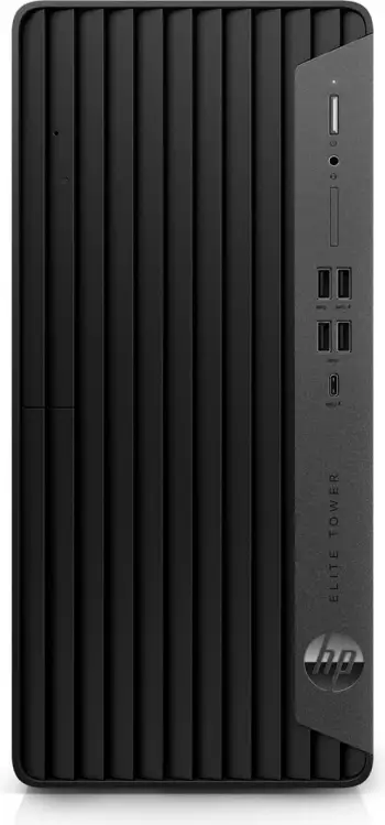 Kasë HP Elite Tower 600 G9 i7-12700 16GB DDR5 4800 SSD512 Intel UHD 770 W11Pro