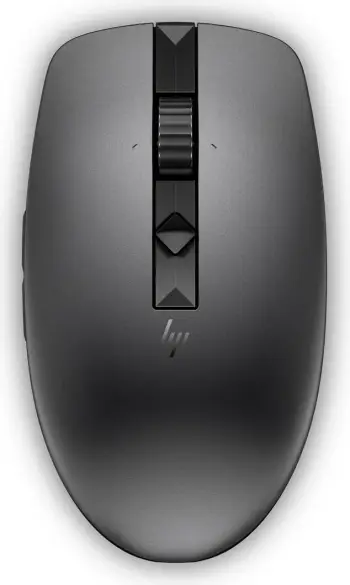 Maus pa tela HP 635 Multi-Device, i zi
