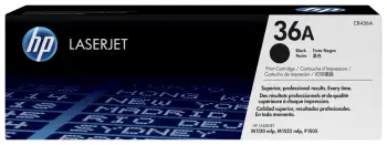 Toner HP CB436A, i zi
